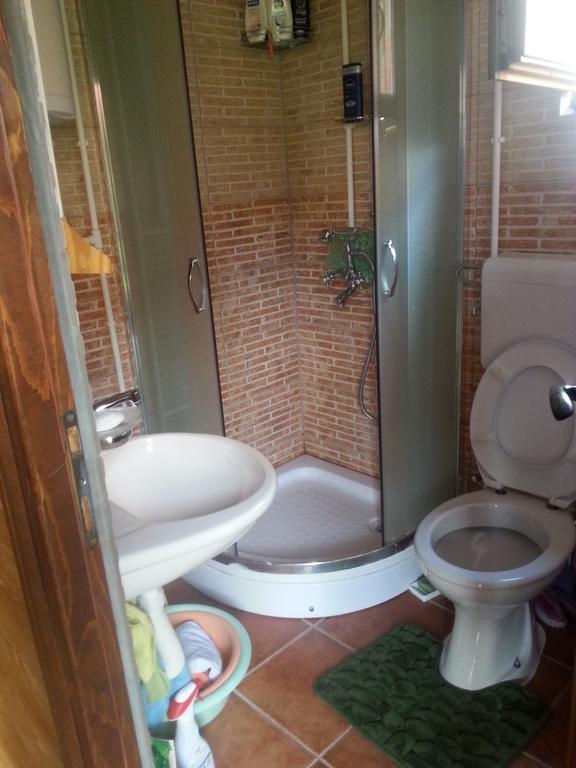 Apartments Bulatovic Žabljak Pokoj fotografie